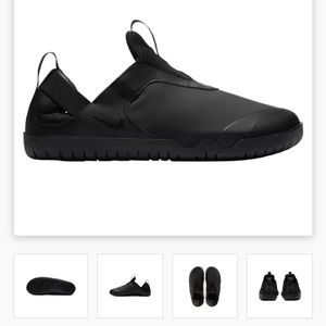 Nike Air Zoom Pulse Shoes Size 8 Womens